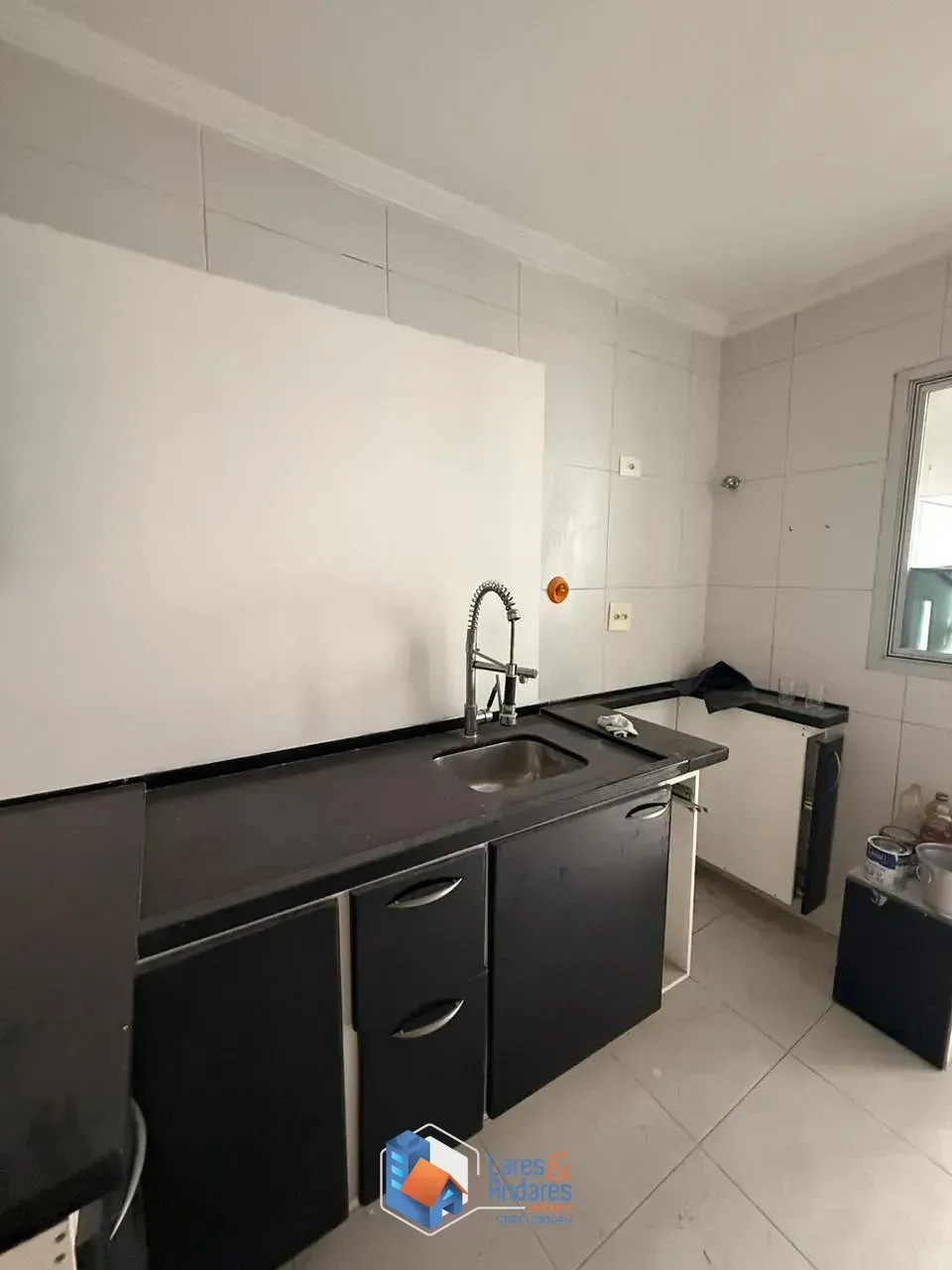 Imagem Apartamento para venda em Indianópolis com 1 quarto, 52m²