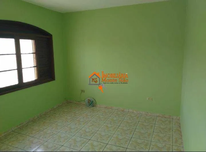 Imagem Sobrado a Venda Na Vila Barros