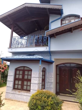 Imagem Casa Padrão