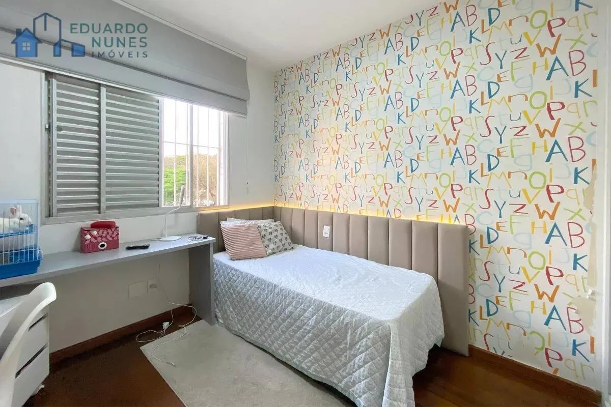 Imagem APARTAMENTO COM 03 QUARTOS, SUITE, 02 VAGAS DE GARAGEM E LAZER!!!!!