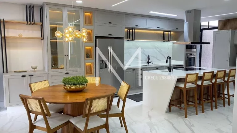 Imagem Casa para venda 3 Quartos 1 Suíte 210m² lote 243m² - Bairro jardim Oriente