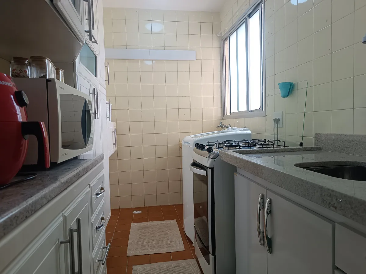 Imagem Apartamento para venda em Lauzane Paulista com 2 quartos, 52m2