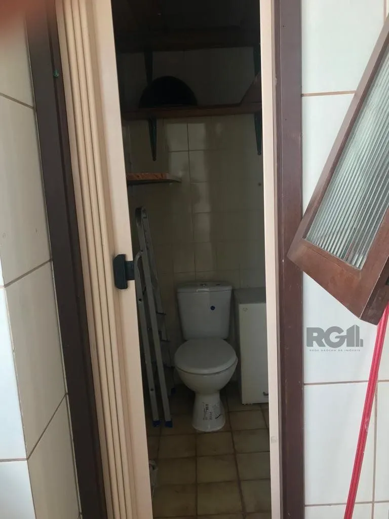 Imagem Apartamento em Santo Antônio