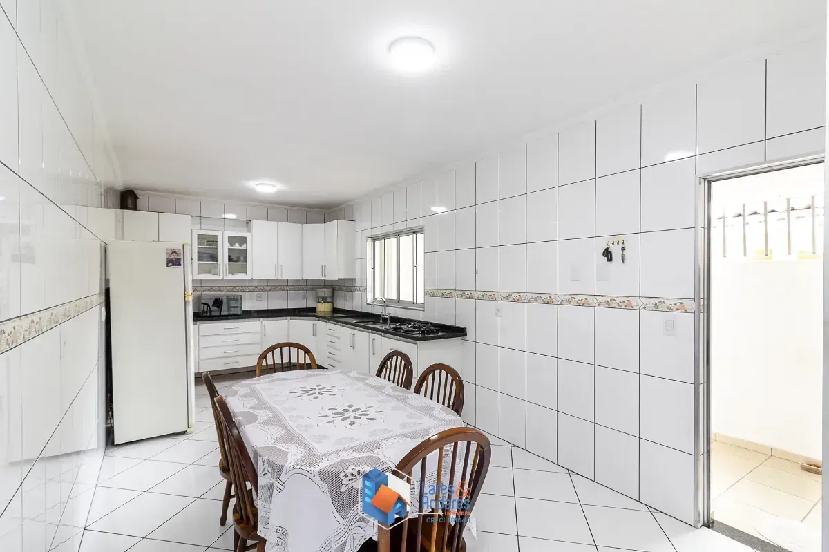 Imagem Sobrado para venda em Vila Penteado com 4 quartos, 333m²