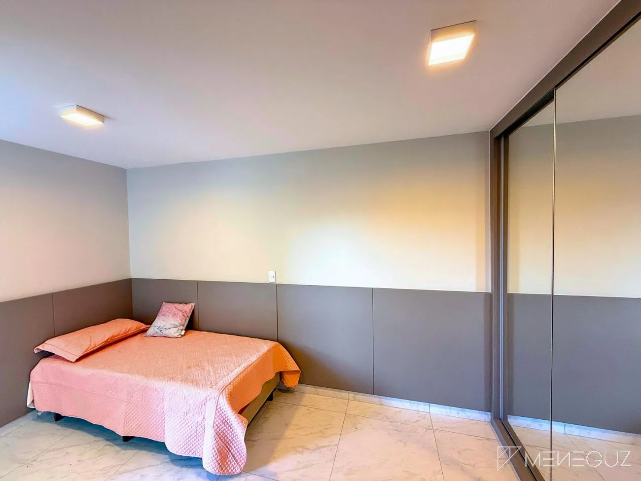 Imagem APARTAMENTO 3 QUARTOS COM PARCELAMENTO DIRETO