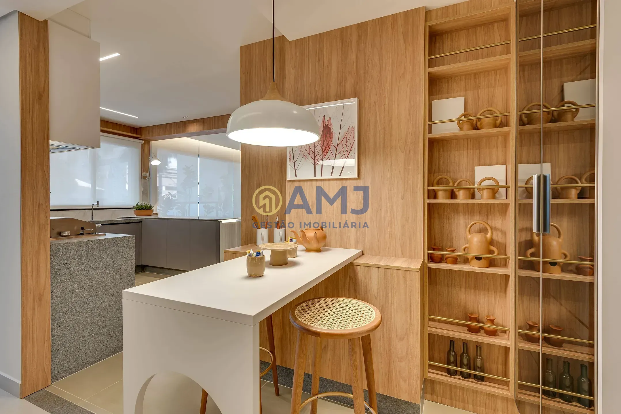 Imagem Apartamento à venda 03 Suítes no Jardim Goiás - Arte Square