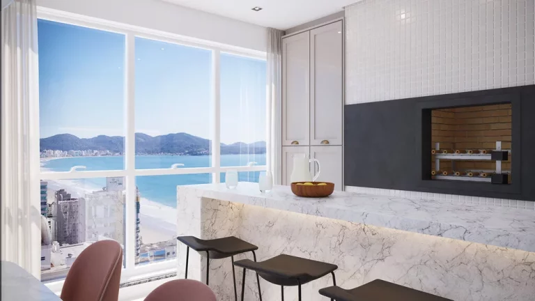 Imagem COBERTURA RESIDENCIAL em Itapema - SC, Meia Praia