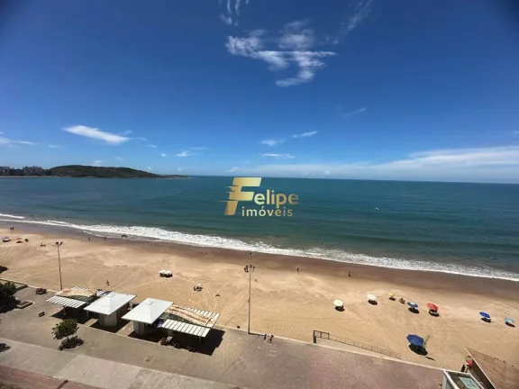Imagem Apartamento à venda de Frente para o Mar!
