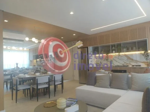 Imagem APARTAMENTO BLUE PARK JARDIM SÃO PAULO 2 e 3 QUARTOS SÃO PAULO
