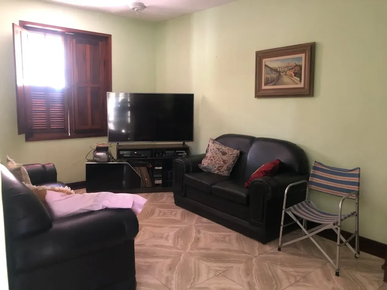 Imagem Casa de Condomínio com 4 Quartos à Venda, 100 m² em Vila Três - São Gonçalo