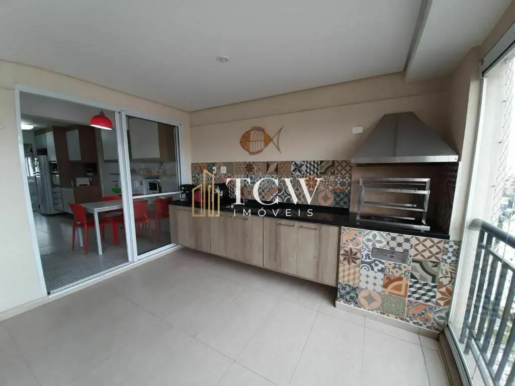 Imagem Apartamento com 4 quartos dorm a venda a 5 minutos metrô