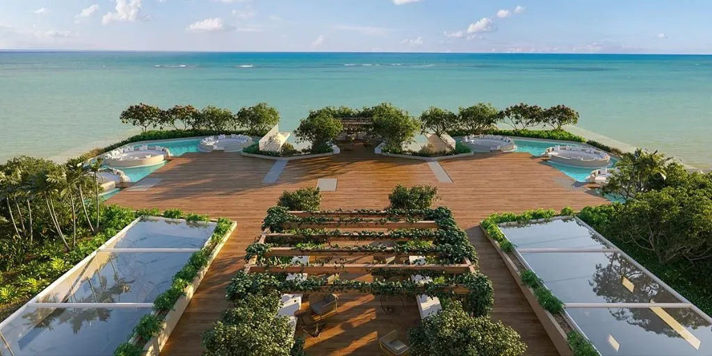 Imagem MORAR NO CABO BRANCO JÁ É ESPECIAL. MORAR NO NAI É OUTRO NÍVEL.