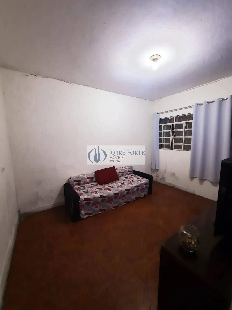 Imagem Terreno com 2 casas Jardim Vila Formosa.