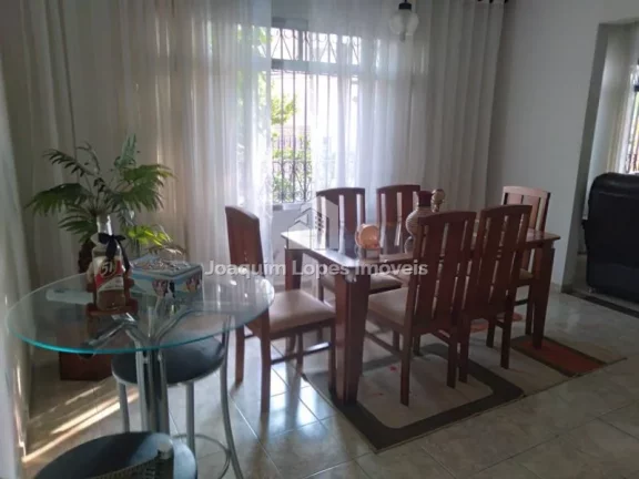 Imagem Sobrado 4 Dorms (1S) e 6 Vagas! Prox. ao centro de Guarulhos