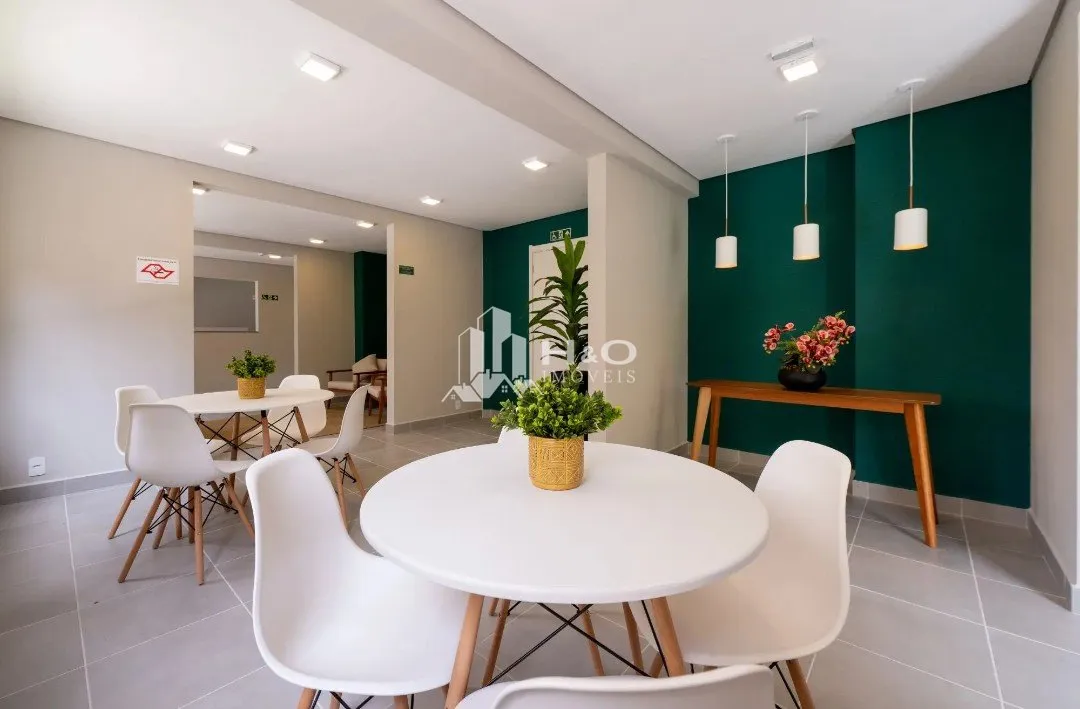 Imagem Apartamento à Venda na Colônia - Zona Leste de Itaquera