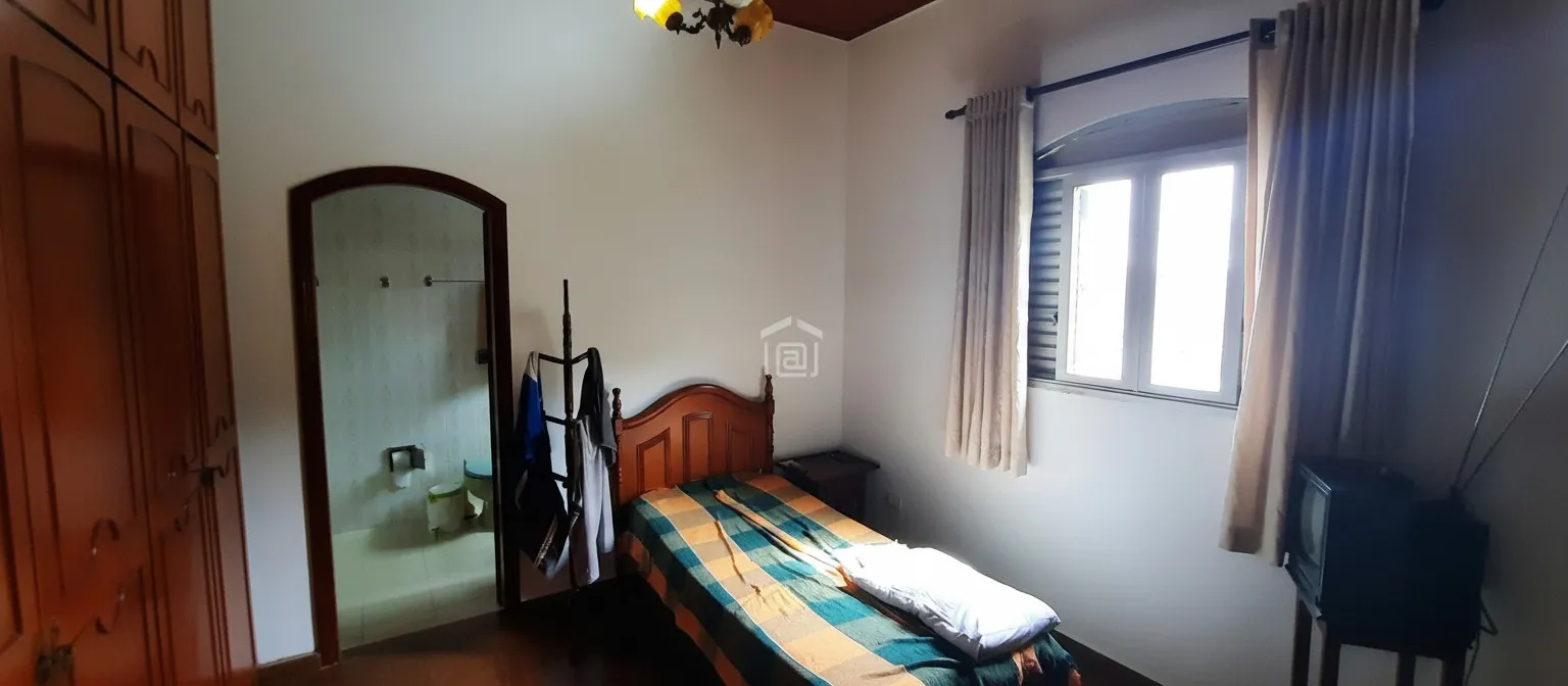 Imagem Casa 1 suíte à venda em Jardim dos Estados, Poços de Caldas