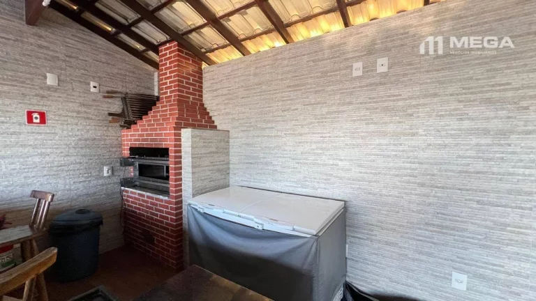 Imagem Apartamento com 3 dormitórios à venda, 150 m² por R$ 1.580.000,00 - Praia de Itaparica - Vila Velha/ES