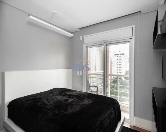Imagem APARTAMENTO RESIDENCIAL em São Paulo - SP, Indianópolis
