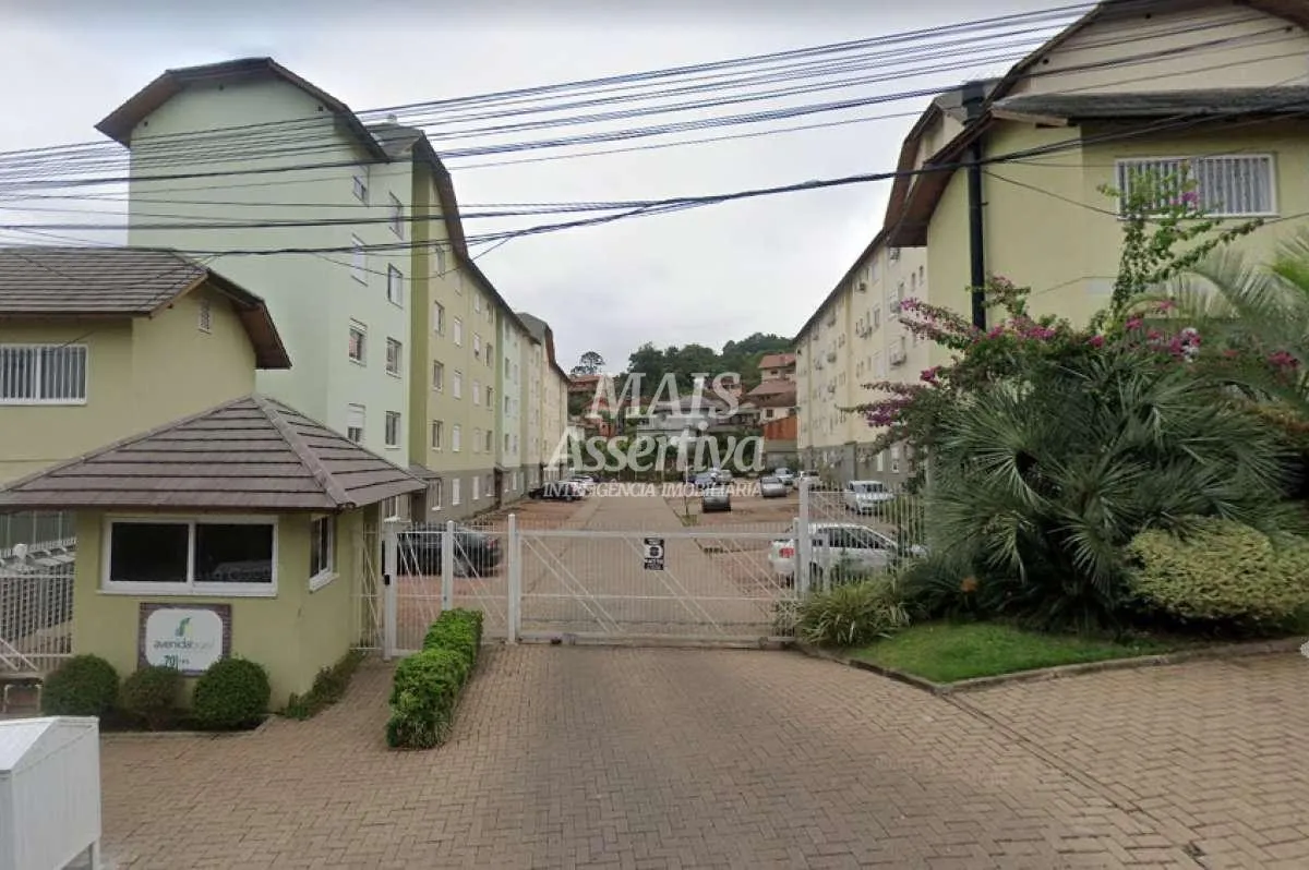 Foto do imóvel Apartamento para Venda em Novo Hamburgo / RS