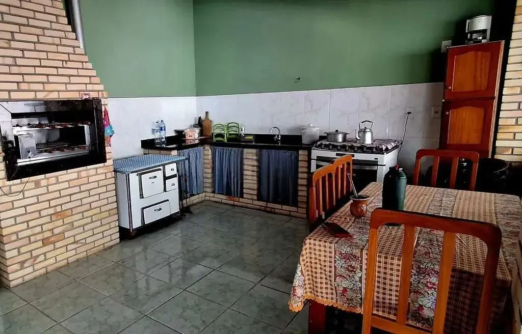 Imagem Casa em Passo das Pedras