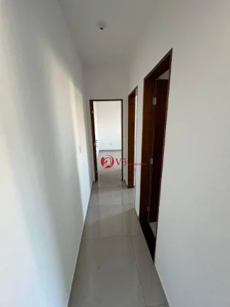 Imagem Apartamento com 2 dormitórios à venda, 45 m por R$ 229.000,00 - Vila R?(C) - São Paulo/SP