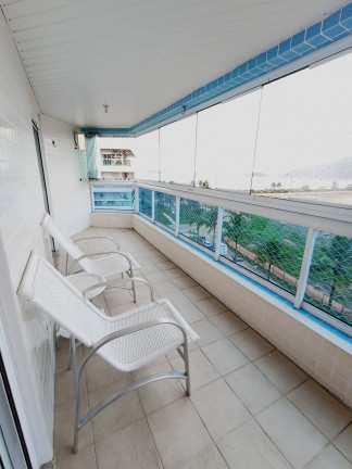 Imagem Apartamento com 3 Quartos para Temporada, 100 m²em Riviera - Bertioga