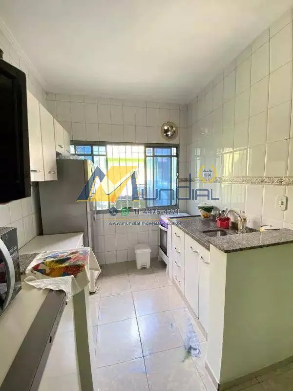 Imagem Imóvel Comercial à Venda no Parque das Nações - Santo André
