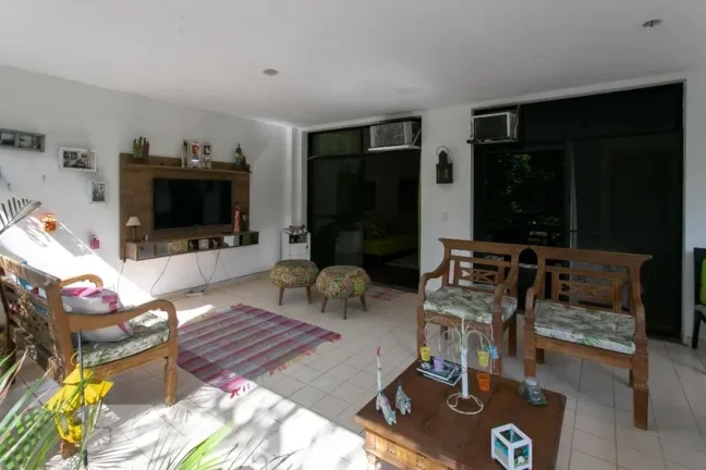 Imagem Apartamento à Venda - Recreio, 2 Quartos, 147 m2