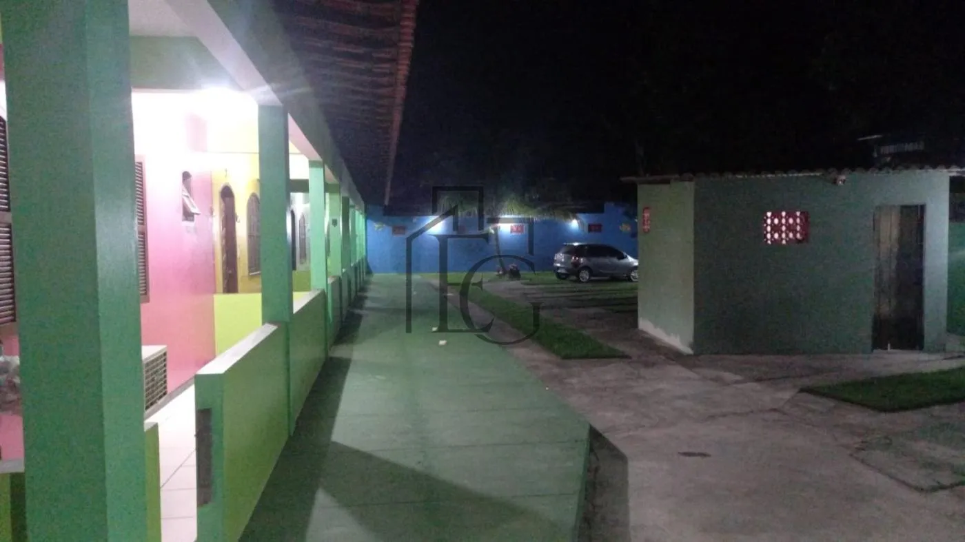 Imagem Pousada para Venda em Saquarema, Boqueirão, 6 dormitórios, 6 suítes, 1 vaga