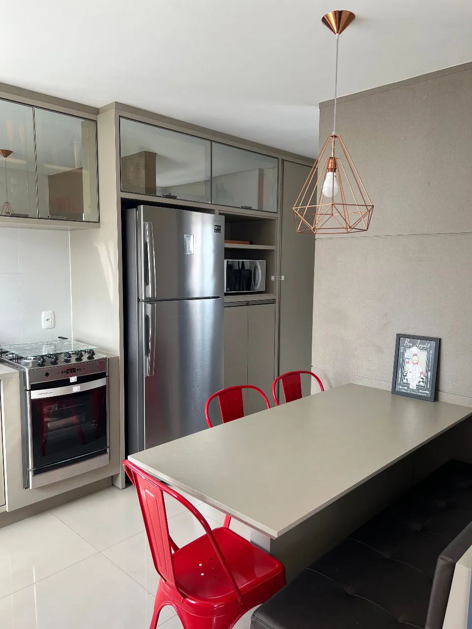Imagem Apartamento à venda com 160m2 por R$ 1.802.000,00