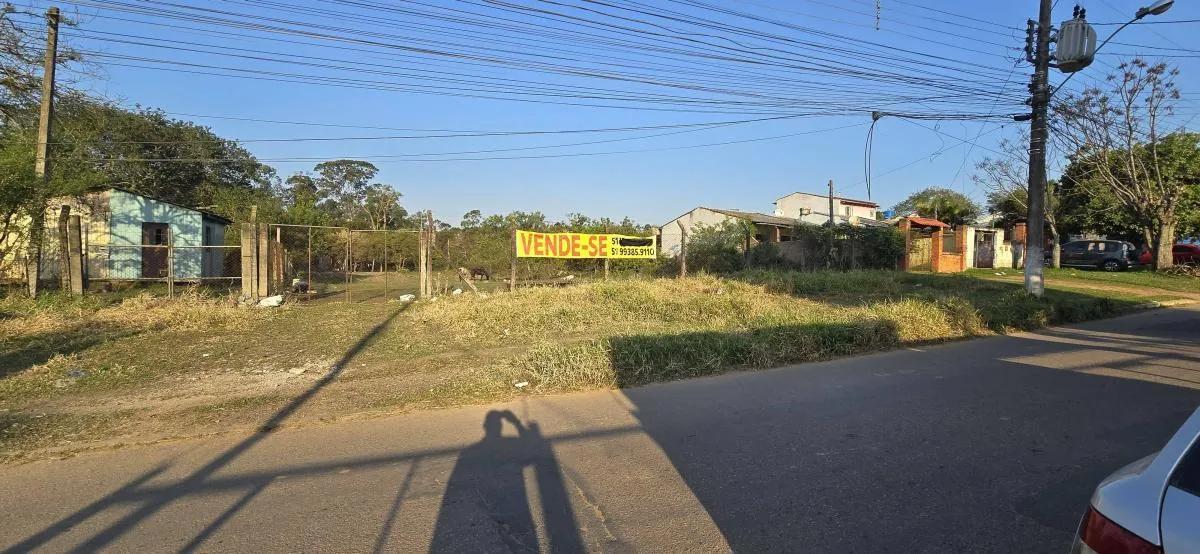Imagem Terreno, 900m2, à venda em Viamão, São Lucas