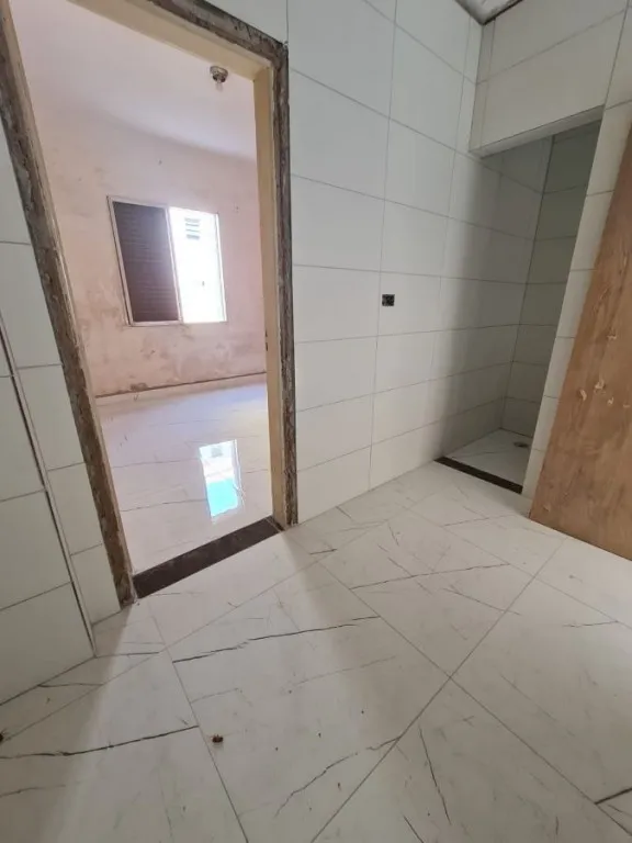 Imagem APARTAMENTO COM 23,00 m² - CANTO DO FORTE - PRAIA GRANDE SP