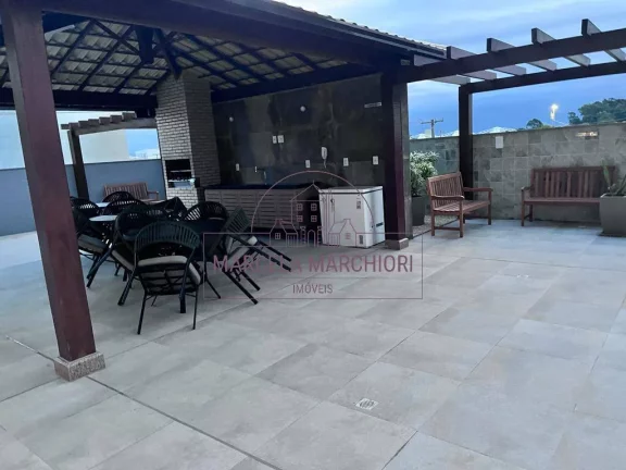 Imagem Excelente apartamento de 2 quartos, próximo ao mar de Itaparica!