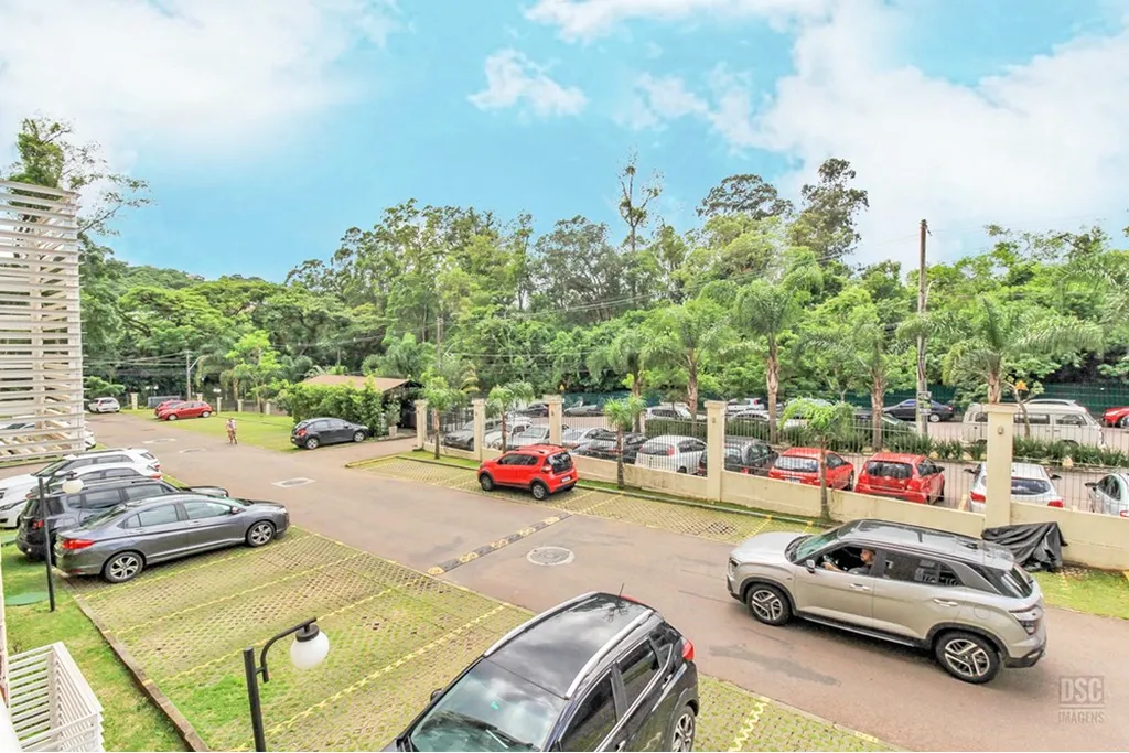 Imagem Apartamento em Vila Nova