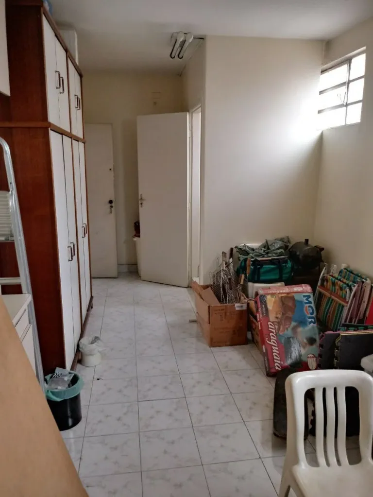 Imagem Apartamento duplex em Santana em São Paulo SP, Apartment in São Paulo Brazil