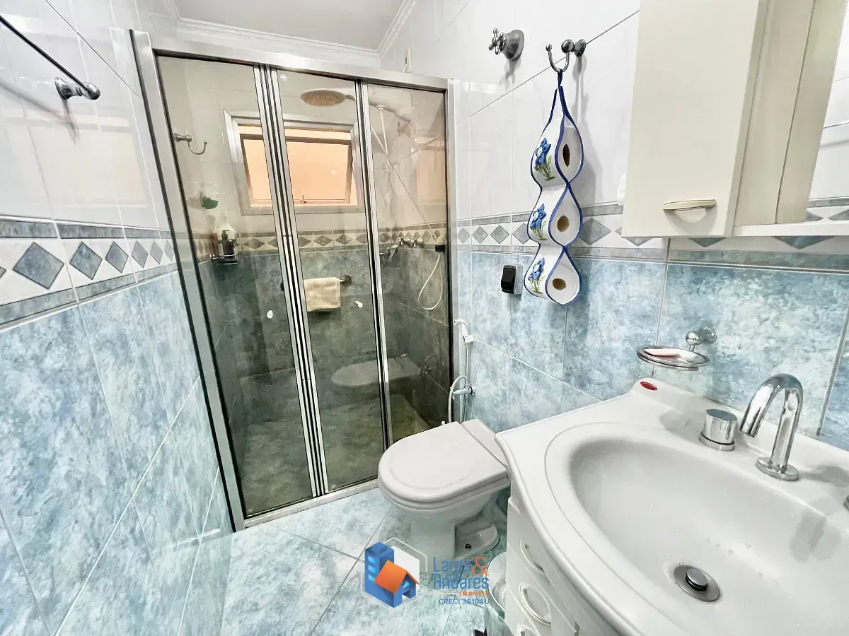 Imagem Sobrado para venda em Chácara Belenzinho com 5 quartos, sendo 2 suítes, 309m²