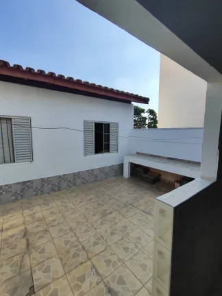 Imagem CASA TERREA - CENTRAL PARQUE