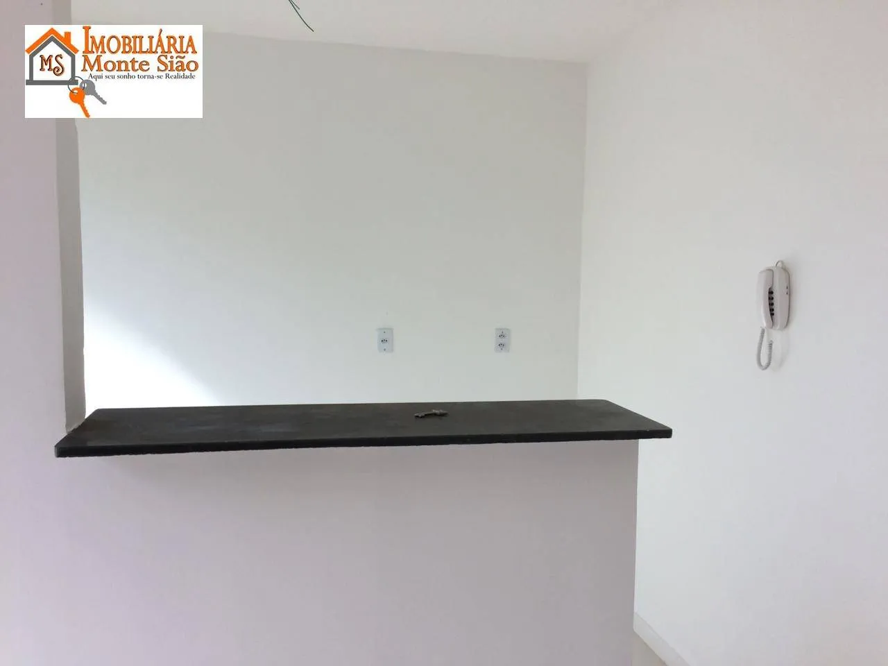Imagem Apartamento com 2 dormitórios à venda, 47 m² por R$ 244.000,00 - Vila Alzira - Guarulhos/SP