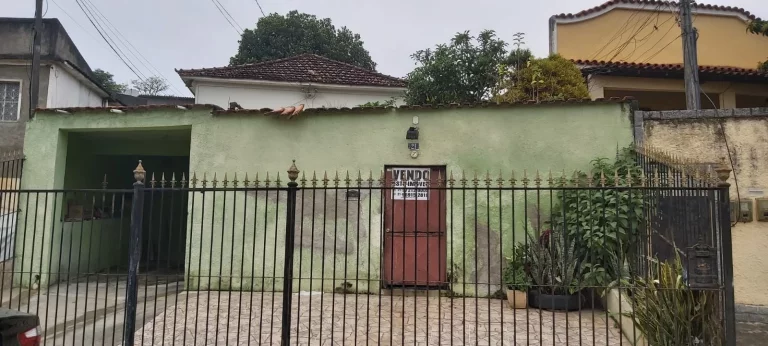 Foto do imóvel CASA RESIDENCIAL em RIO DE JANEIRO - RJ, CAMPO GRANDE