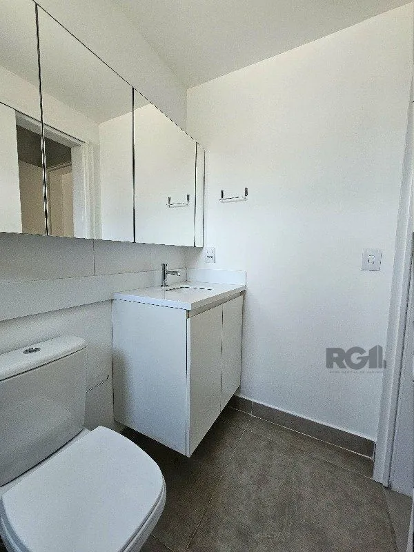 Imagem Apartamento em Jardim Carvalho
