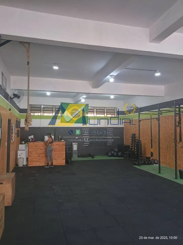 Imagem "Quer um espaço pronto para negócios e valorização? Essa chance é rara!"