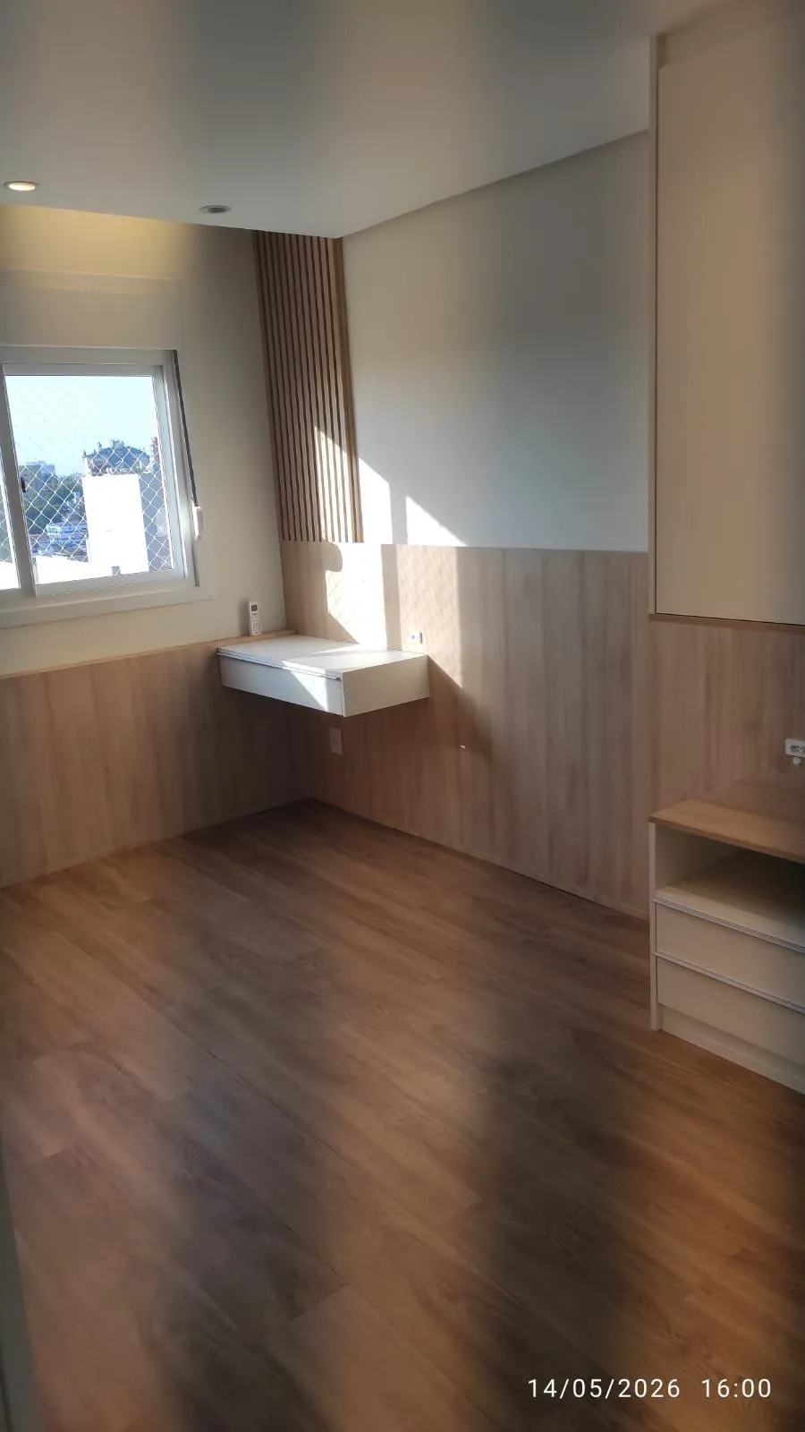 Imagem Apartamento a venda / Proximo ao Forúm / 2 Dorm.