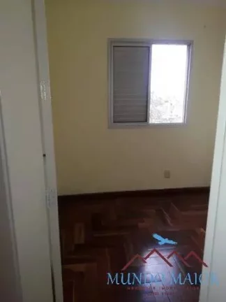 Imagem Apartamento com 3 Quartos e 1 vaga à venda, 69m - Vila Bela Vista