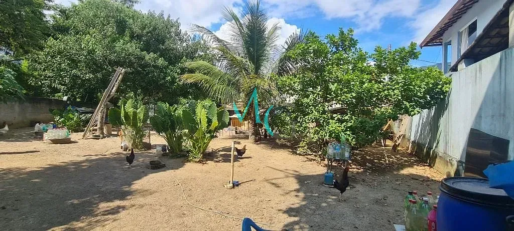 Imagem Terreno à venda, 431 m² por R$ 310.000,00 - Campo Grande - Rio de Janeiro/RJ