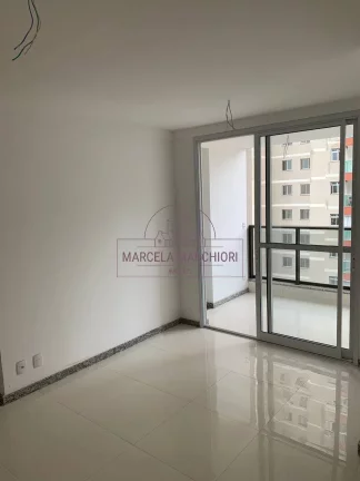 Imagem Apartamento 3 Quartos, 1 Suíte e Vista para o Mar.
