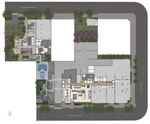Imagem Apartamento à venda no bairro Tatuapé - São Paulo/SP