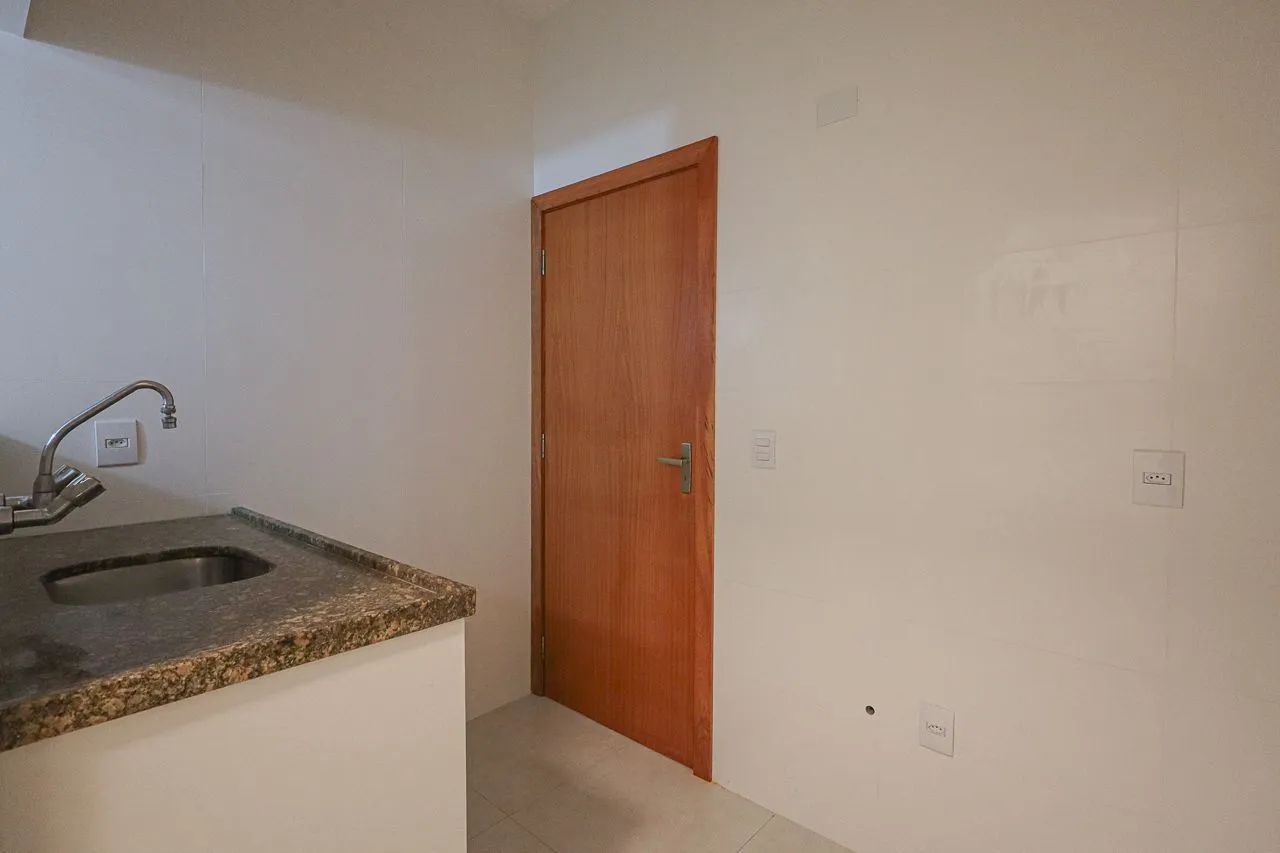Imagem Apartamento 1 dormitório, com garagem, 50m2, Bairro Higienópolis