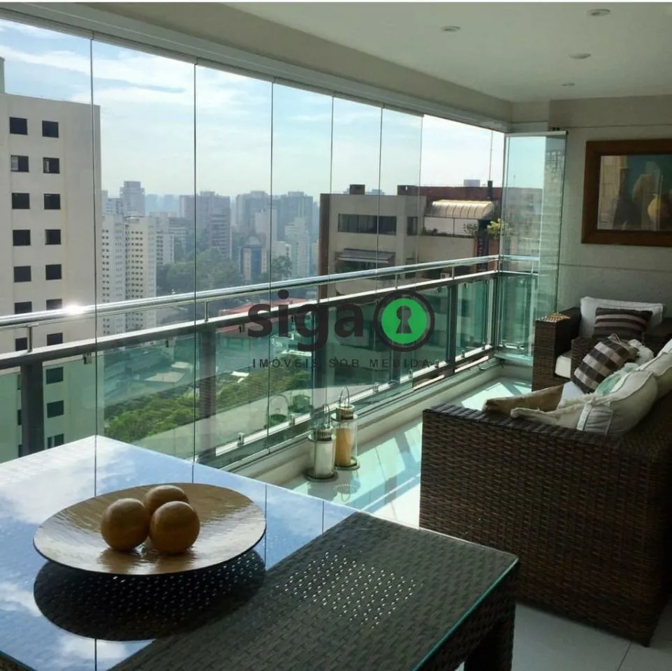 Imagem APARTAMENTO Á VENDA NO ALLGREEN, 119M², 3 SUÍTES!