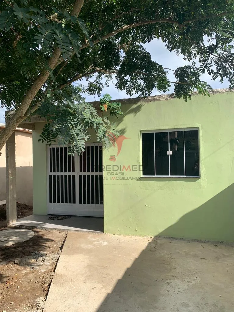 Imagem CASA À VENDA EM IGUABINHA - 300M DA PRAIA | PORTEIRA FECHADA