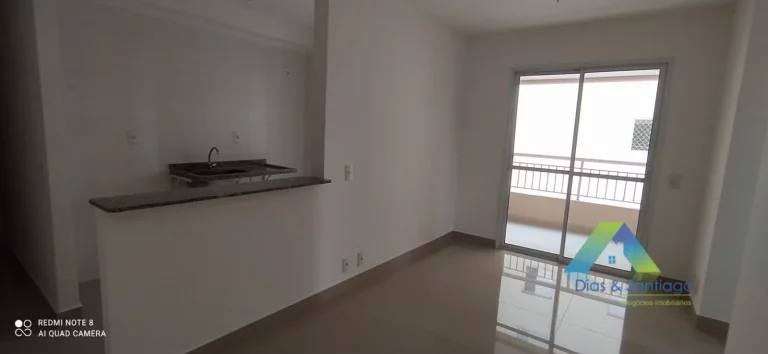 Foto do imóvel Apartamento a venda 03 quartos com 65m - Jd Santa Cruz - Sacomã